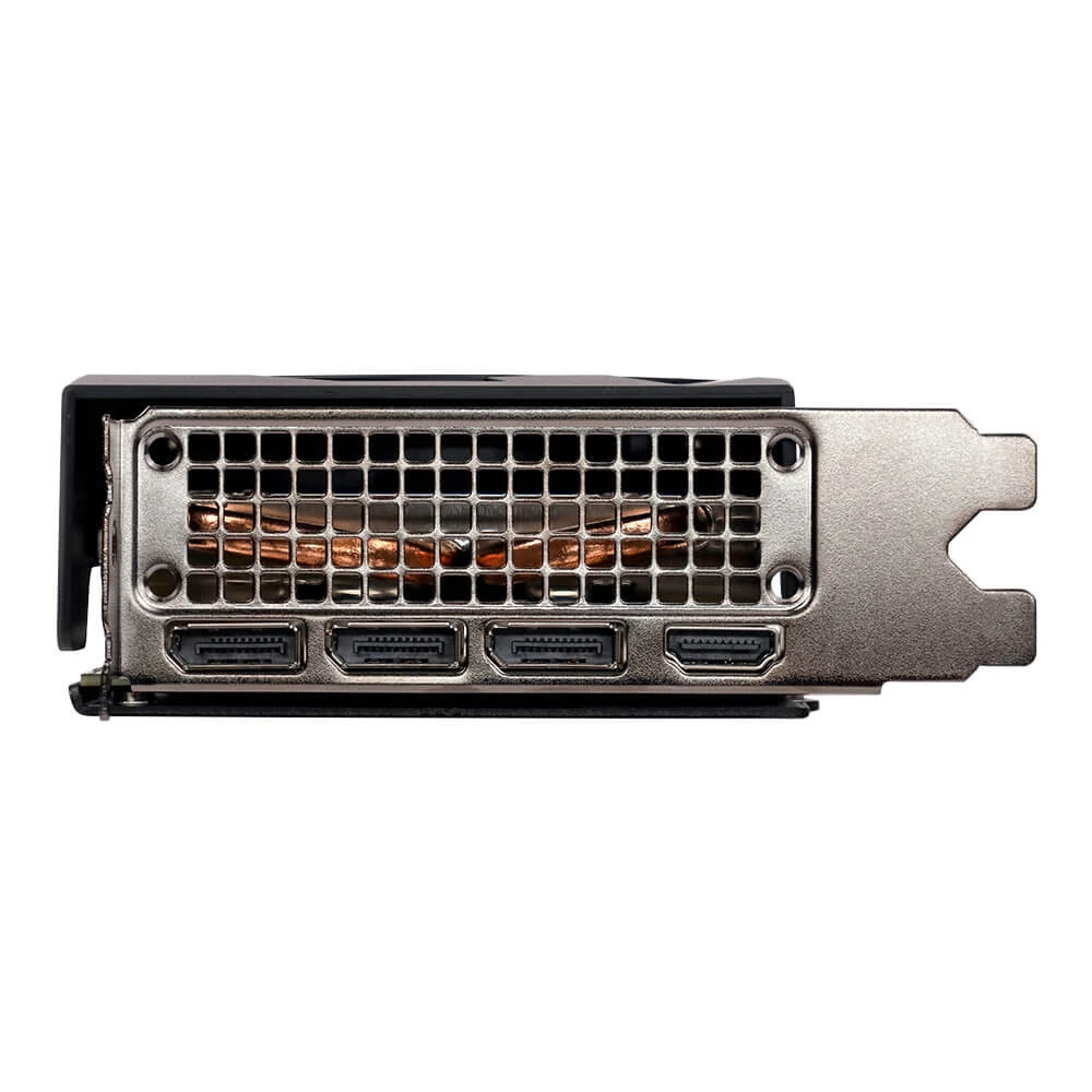 Видеокарта PNY GeForce RTX 3050 8GB Verto Dual Fan VCG30508DFBPB1 8 ГБ