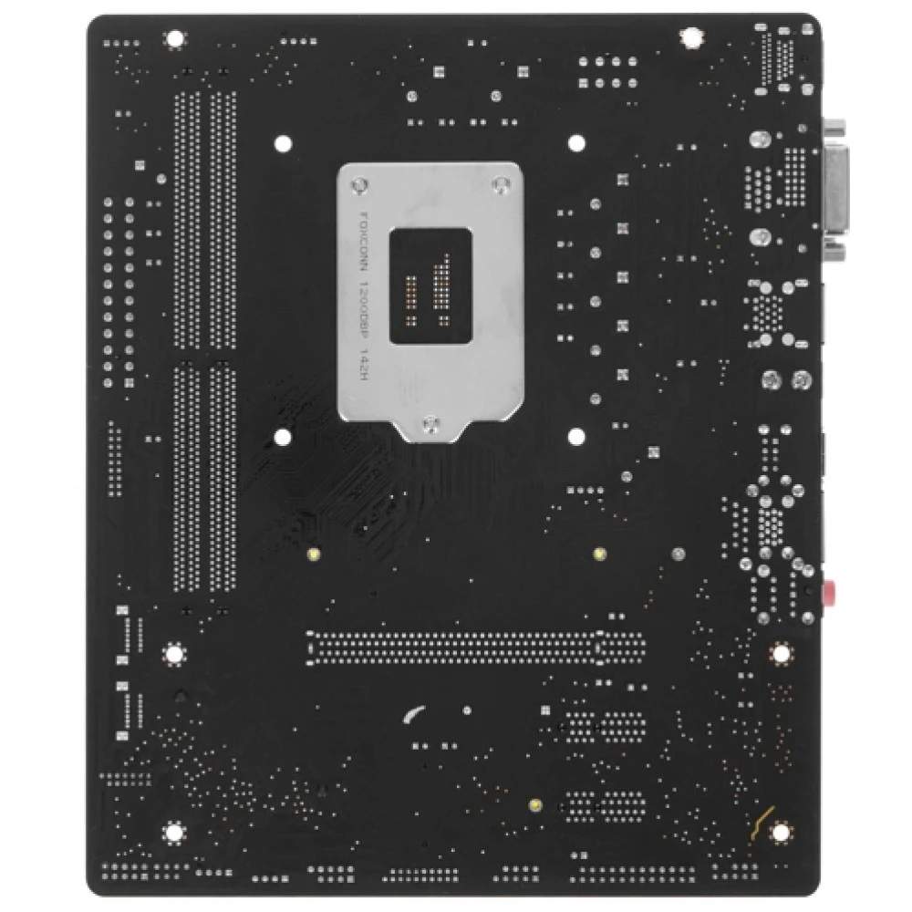 Материнская плата ASRock H470M-HDV/M.2 Micro-ATX, LGA 1200