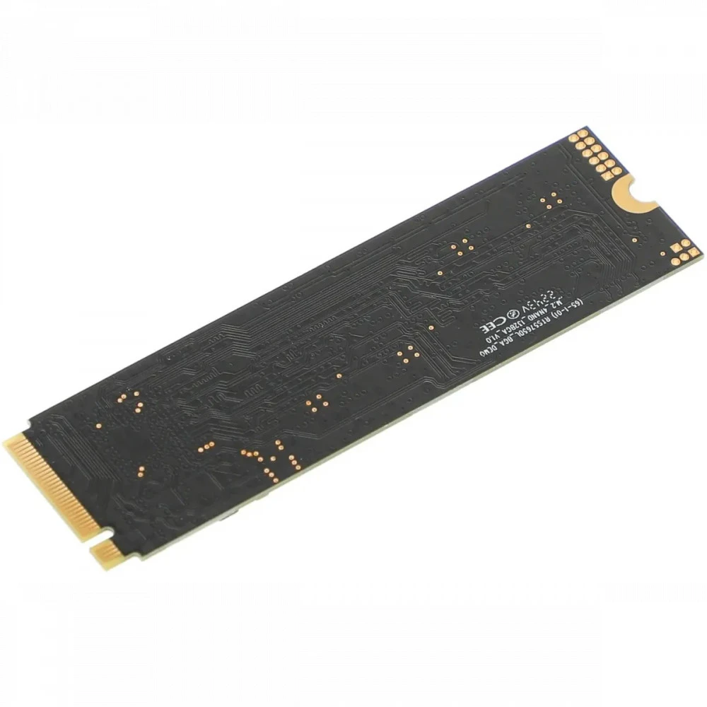 Жесткий диск SunWind NV3 SWSSD001TN3T SSD (твердотельные), 1 ТБ, M.2, PCIe