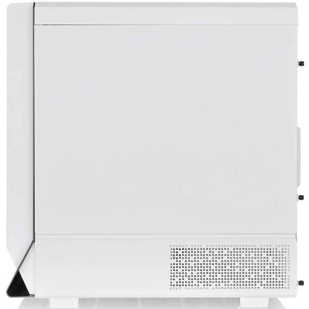 Корпус Thermaltake Ceres 500 TG ARGB Snow CA-1X5-00M6WN-00 Mid-Tower