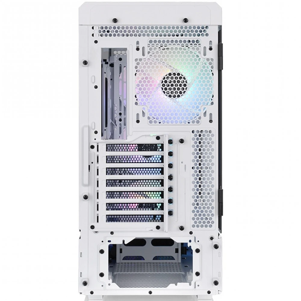 Корпус Thermaltake Ceres 500 TG ARGB Snow CA-1X5-00M6WN-00 Mid-Tower
