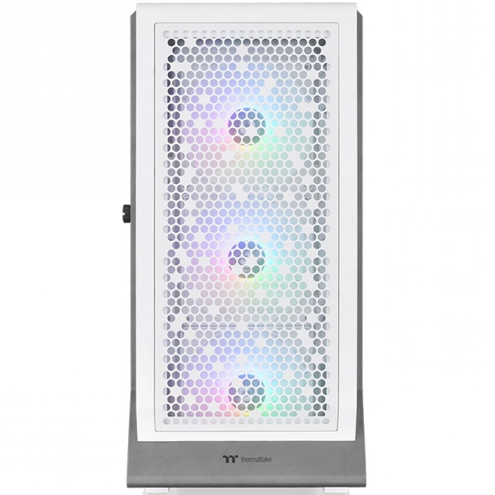 Корпус Thermaltake Ceres 500 TG ARGB Snow CA-1X5-00M6WN-00 Mid-Tower