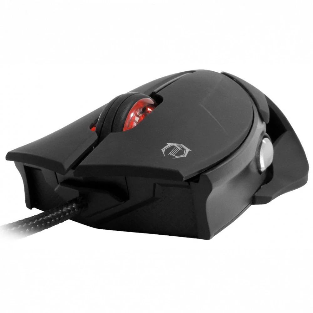 Мышь Gamdias Apollo Extension GMS5101 Игровые, Проводная
