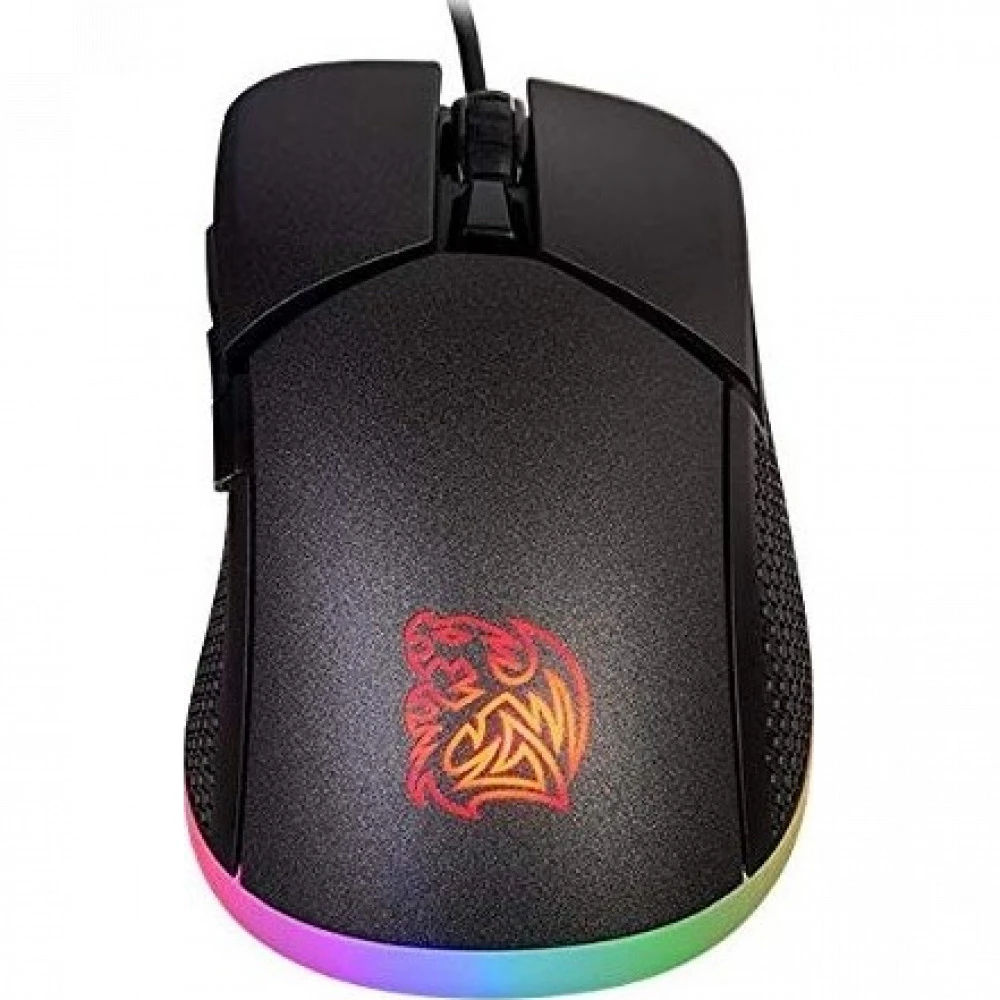 Мышь Thermaltake Tt eSports M100 MO-MSE-WDOHBK-01 Игровые, Проводная