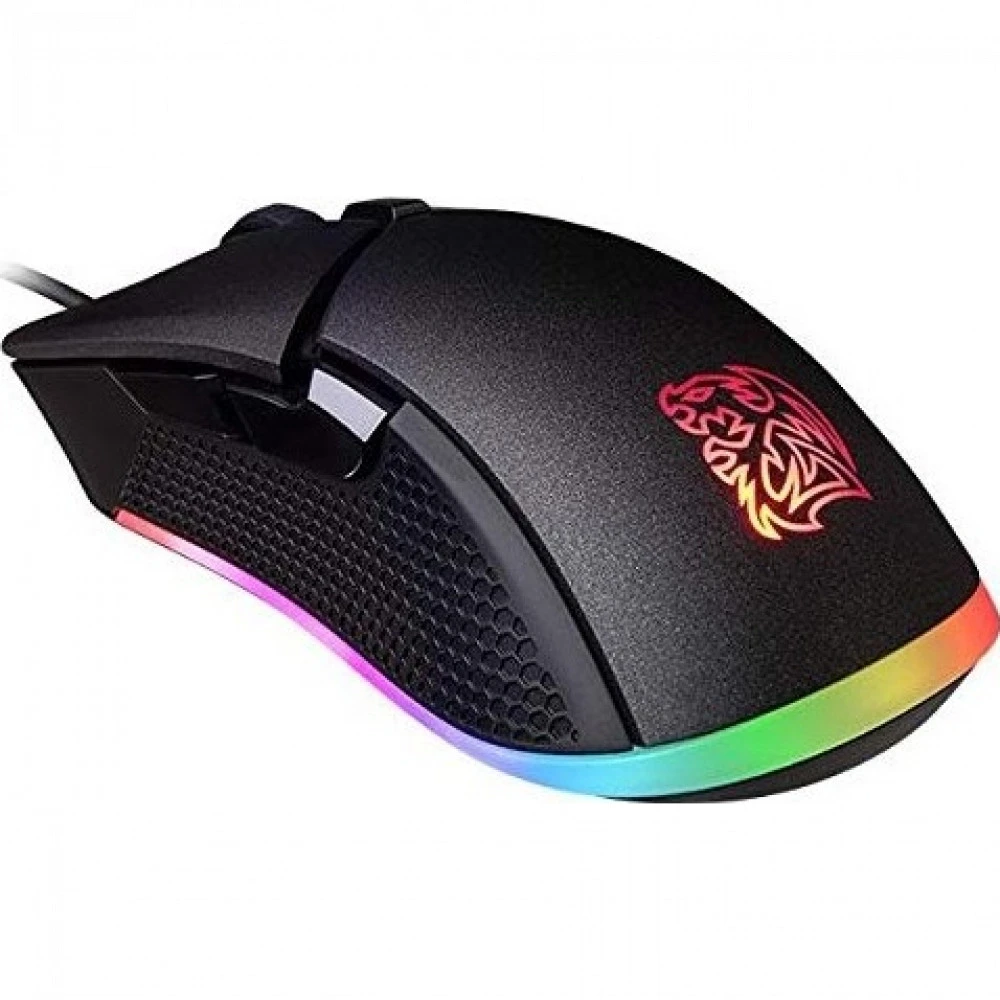 Мышь Thermaltake Tt eSports M100 MO-MSE-WDOHBK-01 Игровые, Проводная