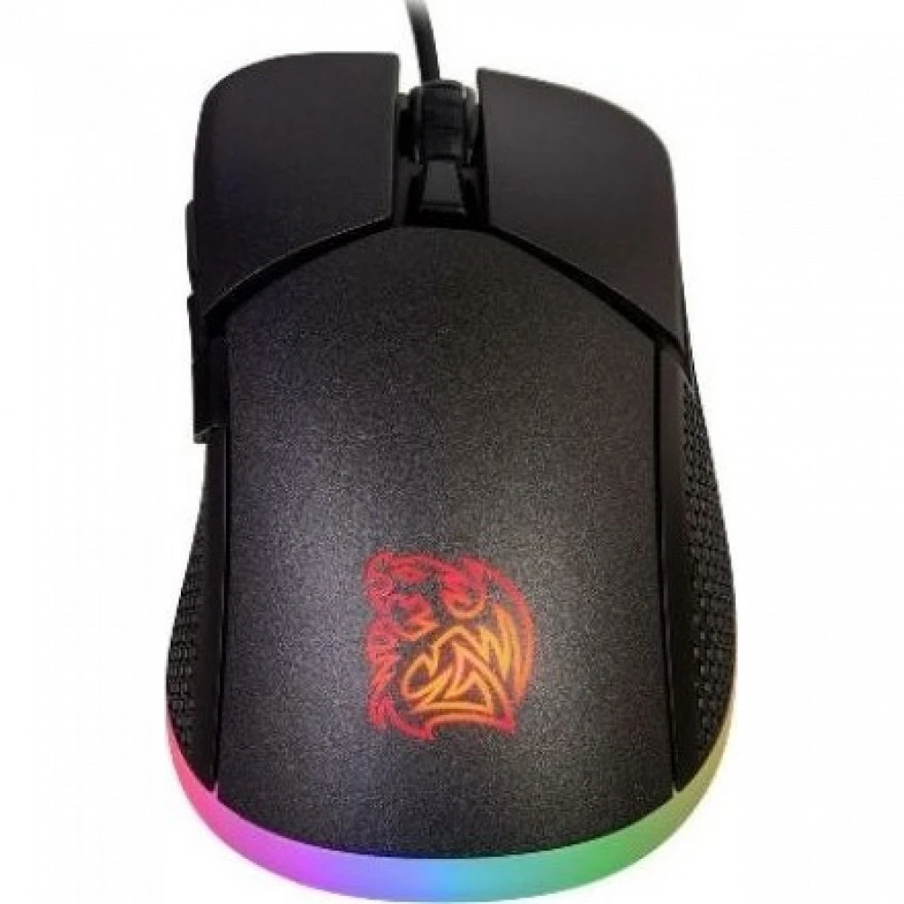 Мышь Thermaltake Tt eSports M200 MO-MSE-WDOHBK-M2 Игровые, Проводная