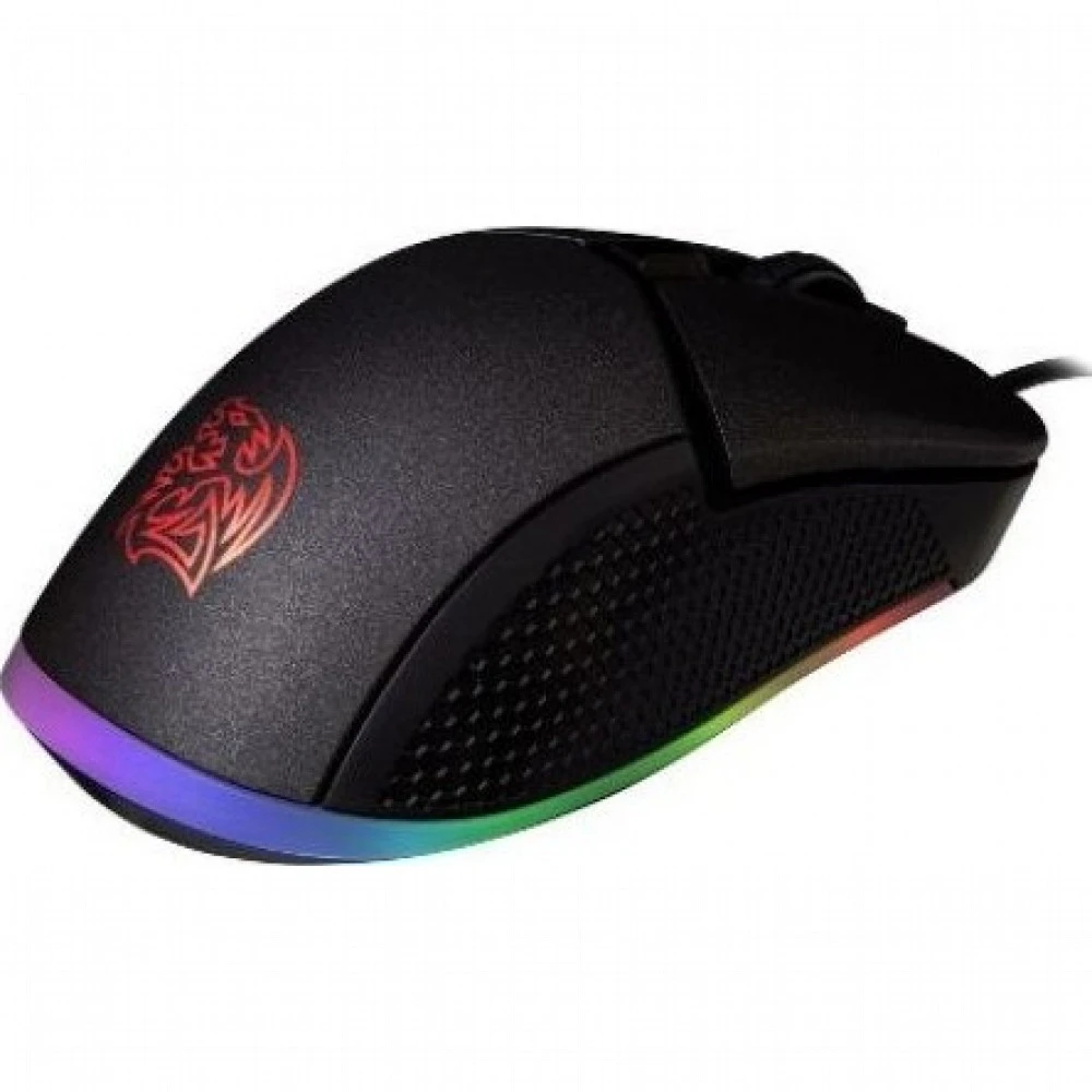 Мышь Thermaltake Tt eSports M200 MO-MSE-WDOHBK-M2 Игровые, Проводная