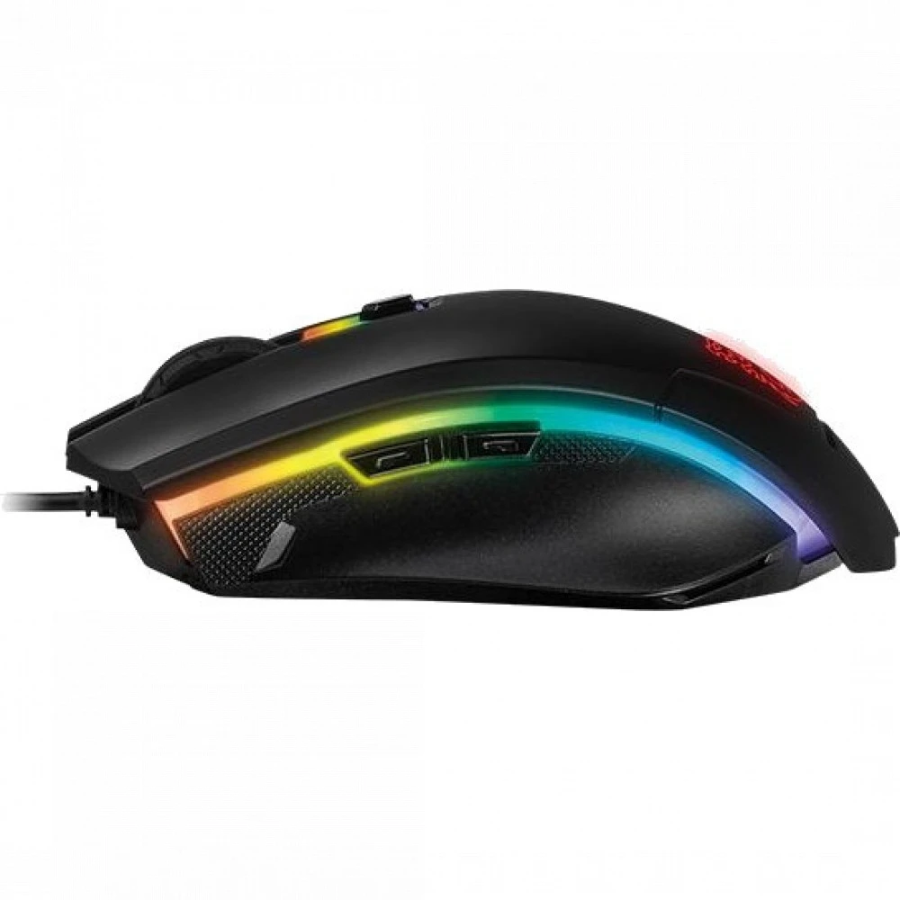 Мышь Thermaltake Tt eSports Talon Elite RGB MO-TER-WDOTBK-01 Игровые, Проводная