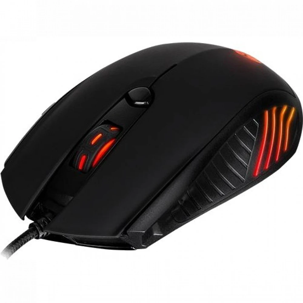 Мышь Thermaltake Tt eSports Talon V2 MO-TLN-WDOTBK-01 Игровые, Проводная