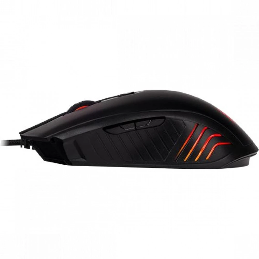 Мышь Thermaltake Tt eSports Talon V2 MO-TLN-WDOTBK-01 Игровые, Проводная