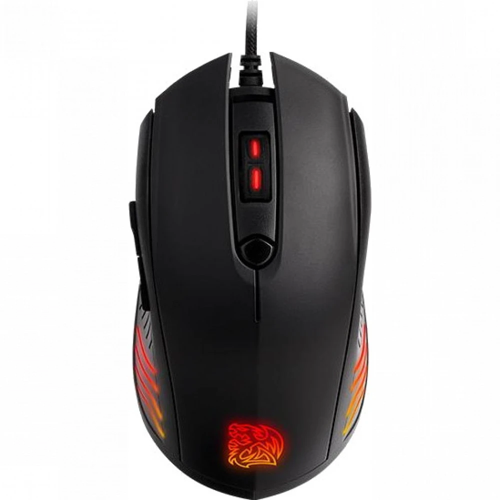 Мышь Thermaltake Tt eSports Talon V2 MO-TLN-WDOTBK-01 Игровые, Проводная