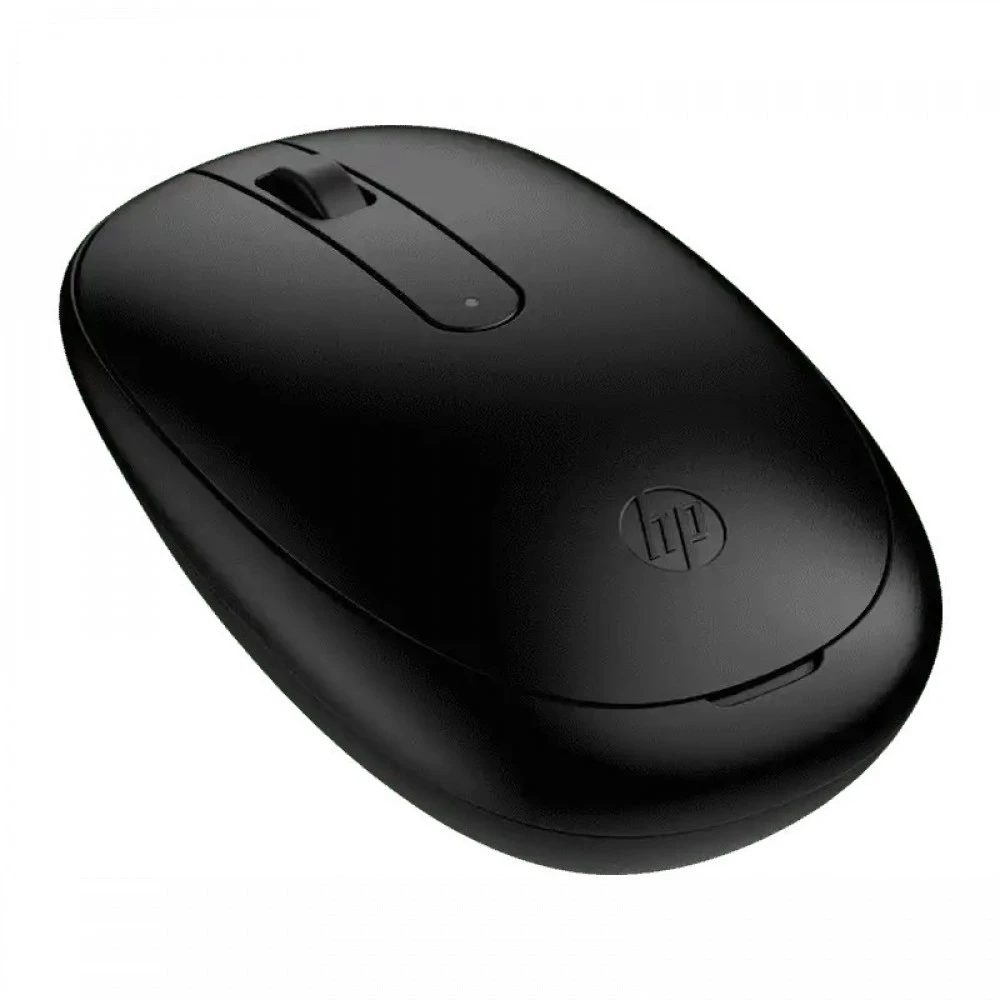 Мышь HP 240 3V0G9AA Бюджетные, Беспроводная