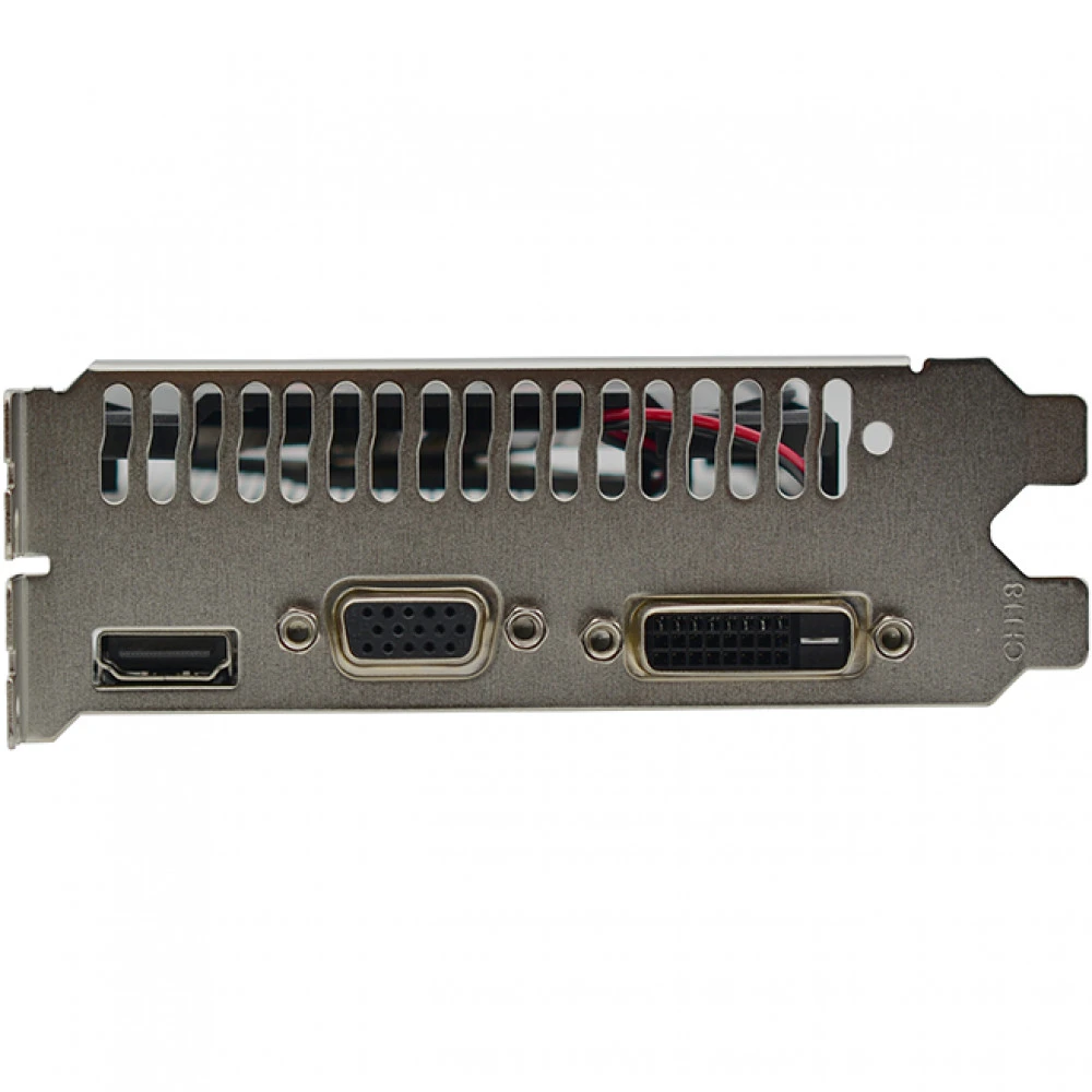 Видеокарта AFOX GT 740 4GB AF740-4096D5H3-V3 4 ГБ