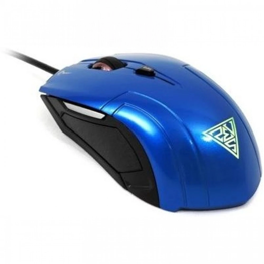 Мышь Gamdias Demeter GMS5000 Игровые, Проводная