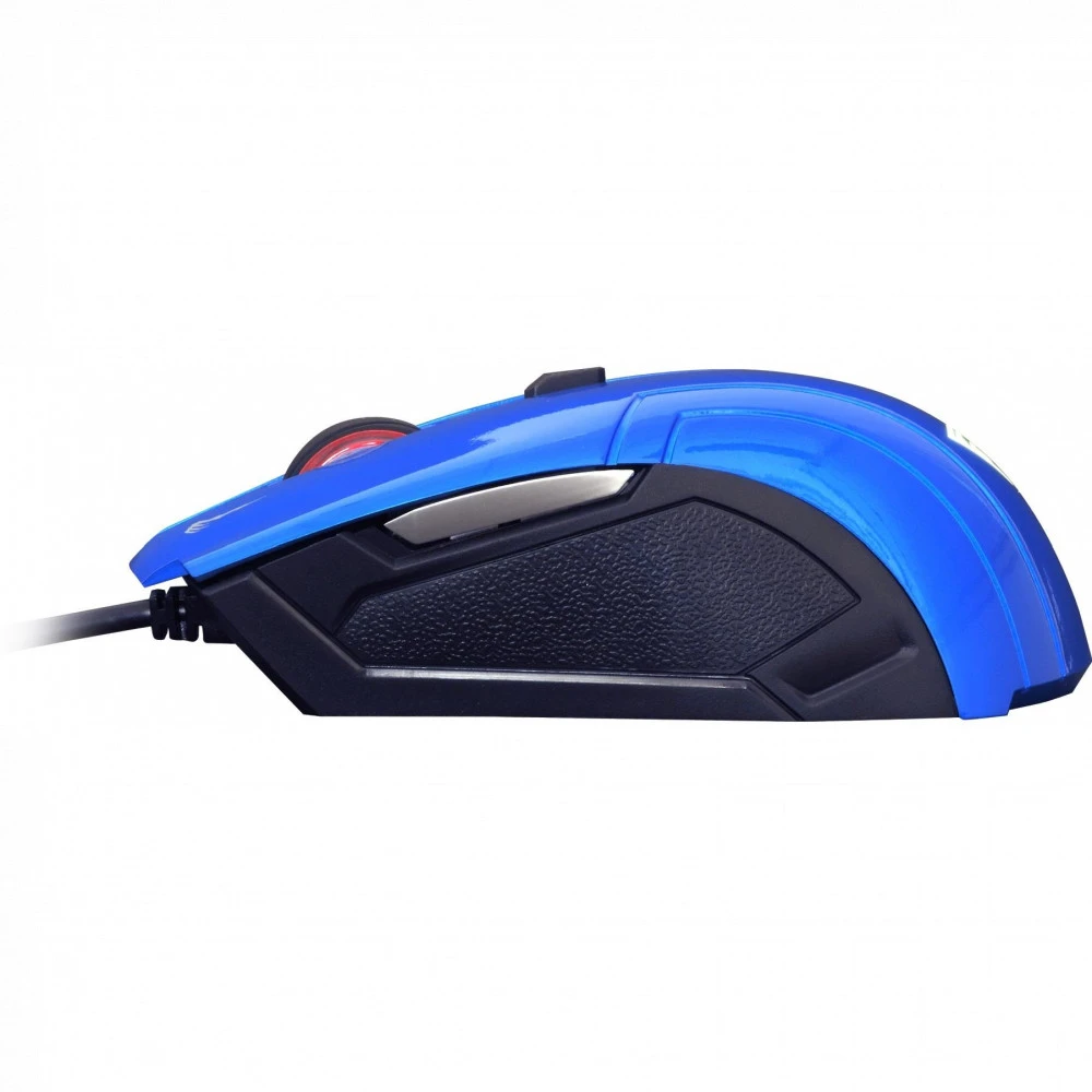 Мышь Gamdias Demeter GMS5000 Игровые, Проводная