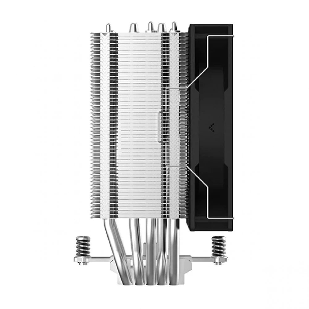 Система охлаждения Deepcool AG500 BK ARGB R-AG500-BKANMN-G-1/1700 Для процессора