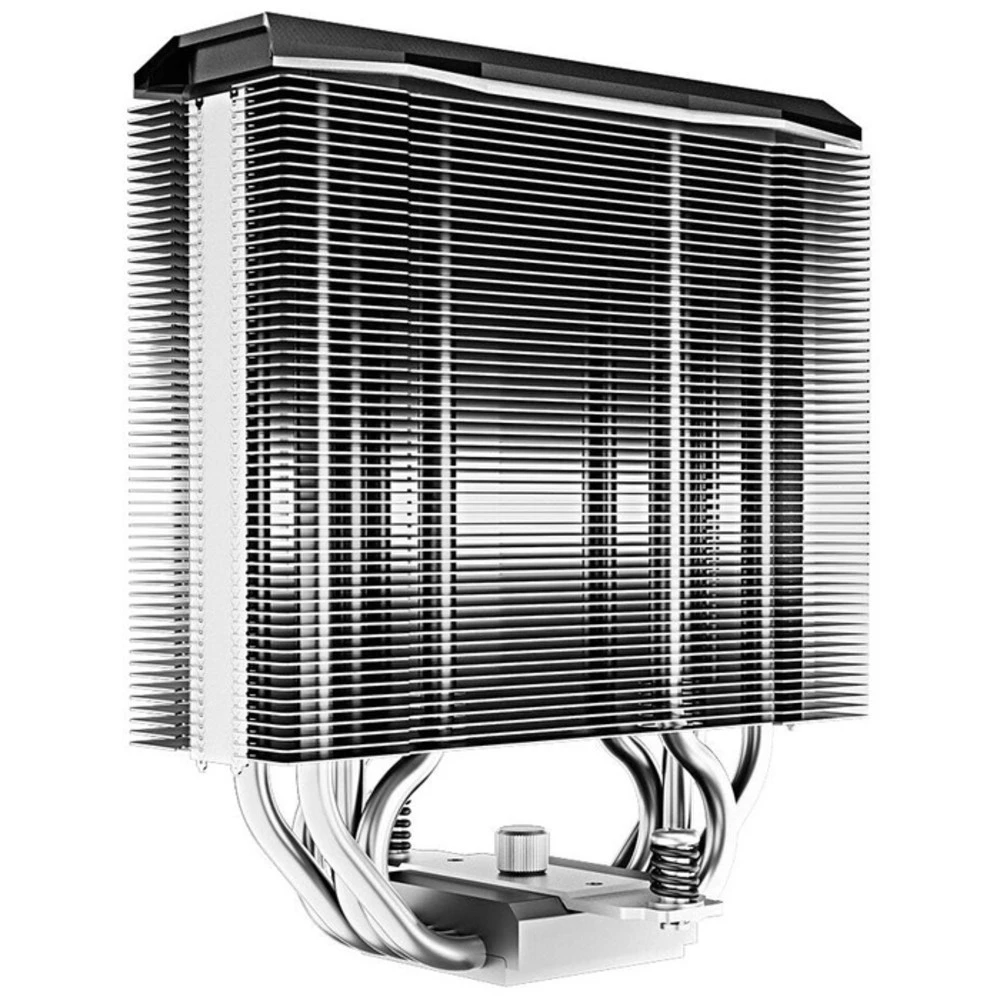 Система охлаждения Deepcool AS500 Plus R-AS500-BKNLMP-G S1700 Для процессора