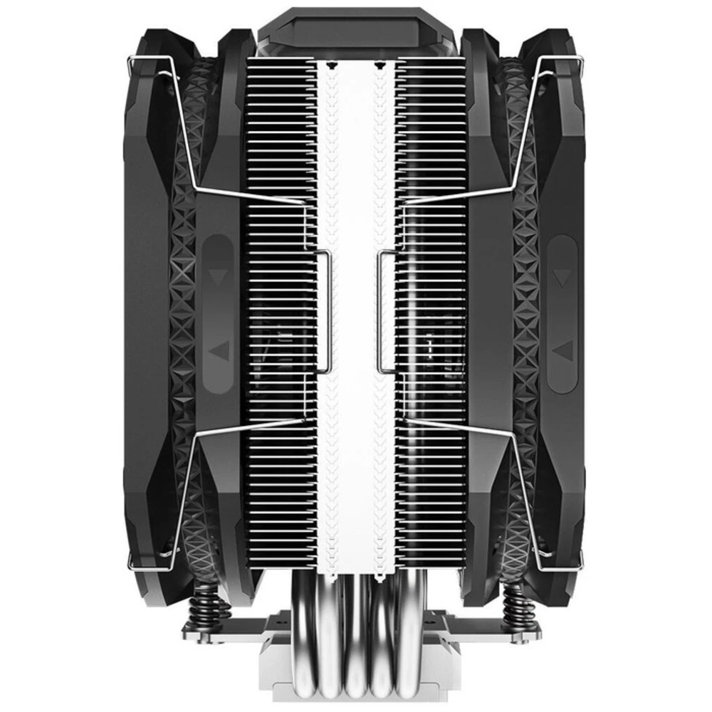 Система охлаждения Deepcool AS500 Plus R-AS500-BKNLMP-G S1700 Для процессора