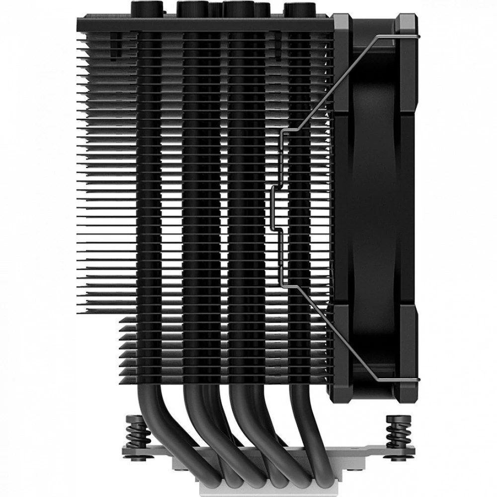 Система охлаждения ID-Cooling ID-CPU-SE-226-XT-BLACK/1700 Для процессора