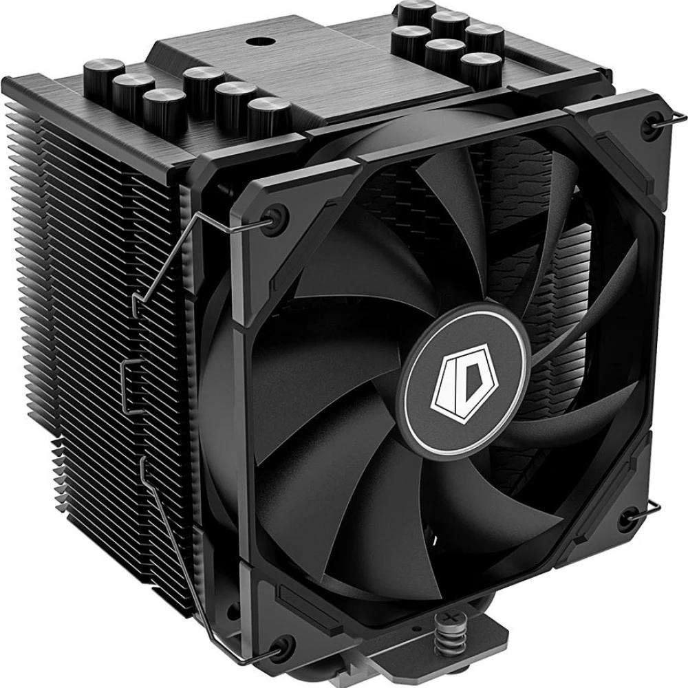 Система охлаждения ID-Cooling ID-CPU-SE-226-XT-BLACK/1700 Для процессора