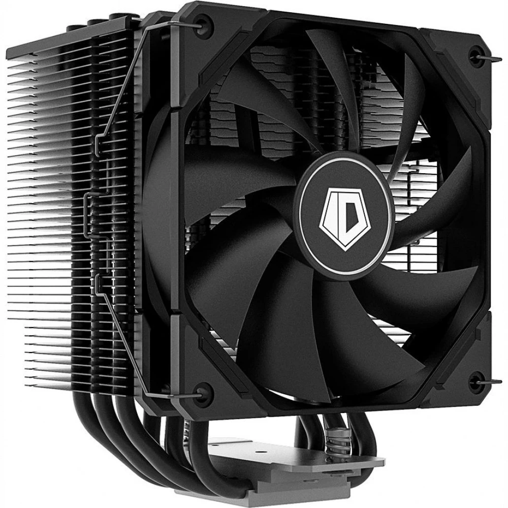 Система охлаждения ID-Cooling ID-CPU-SE-226-XT-BLACK/1700 Для процессора
