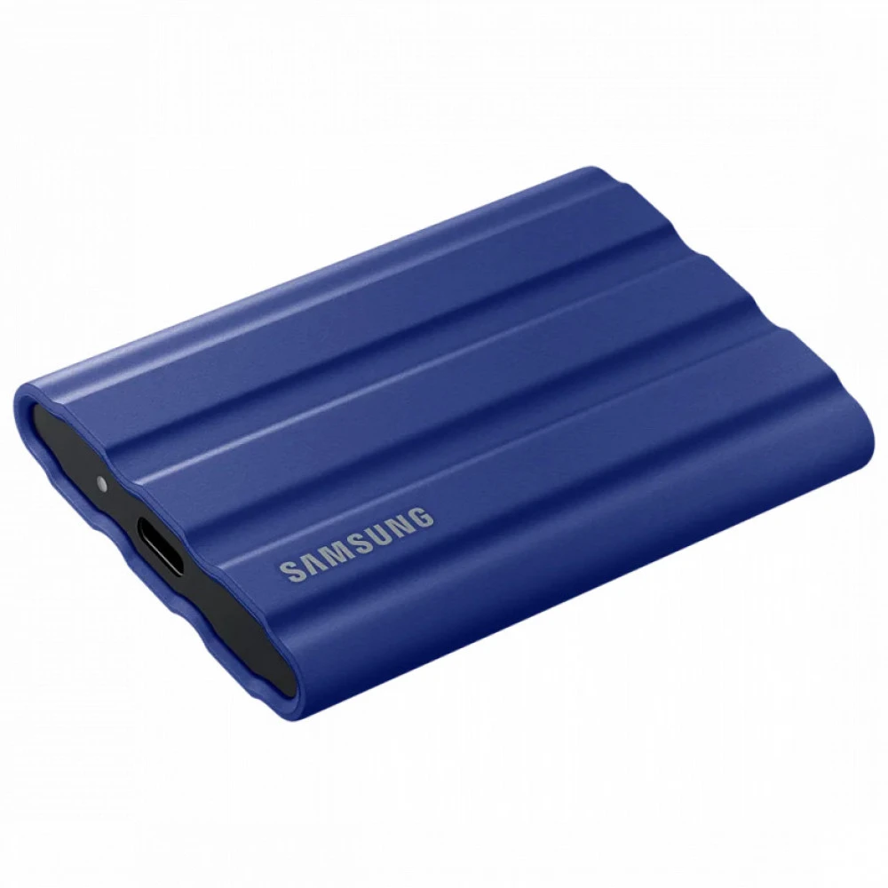 Внешние накопители Samsung T7 Shield MU-PE1T0R/WW 1 ТБ