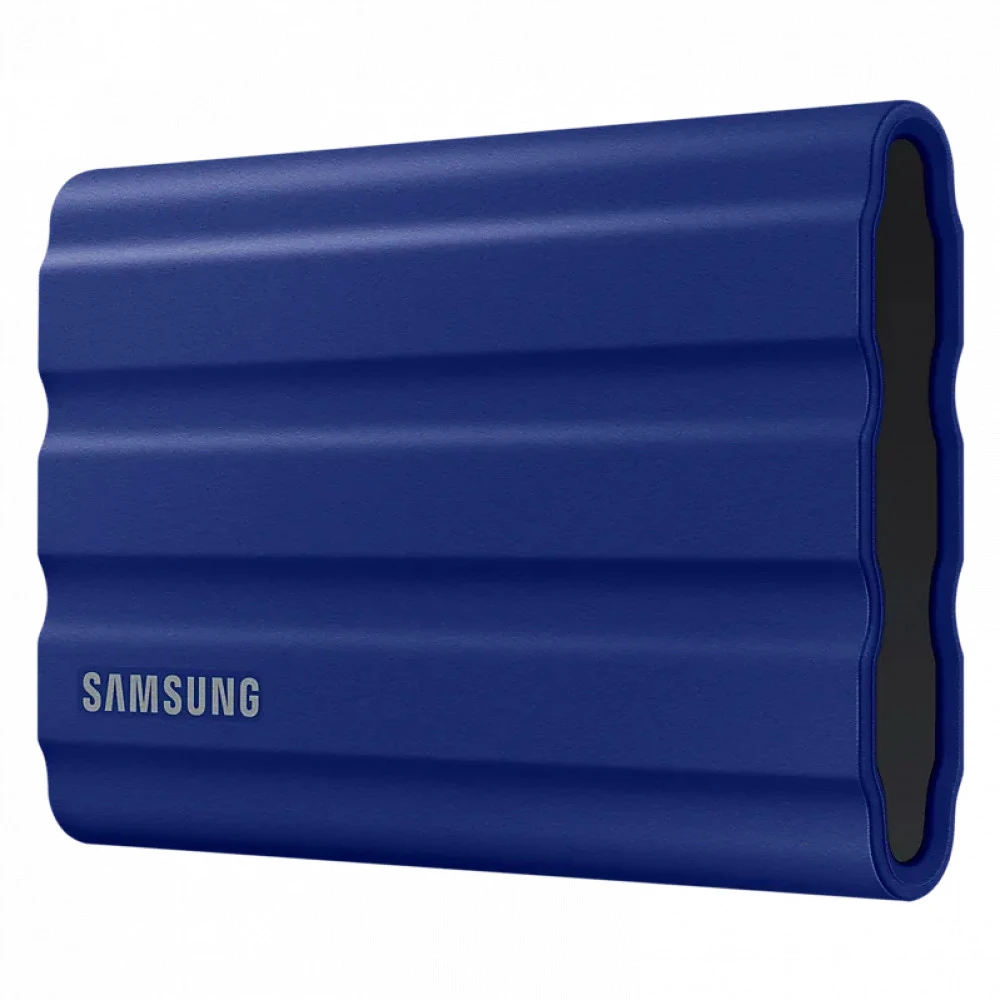 Внешние накопители Samsung T7 Shield MU-PE1T0R/WW 1 ТБ