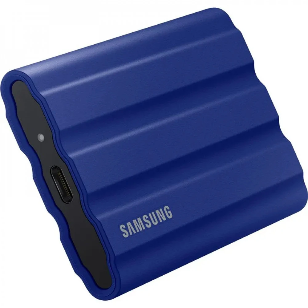 Внешние накопители Samsung T7 Shield MU-PE2T0R/WW 2 ТБ
