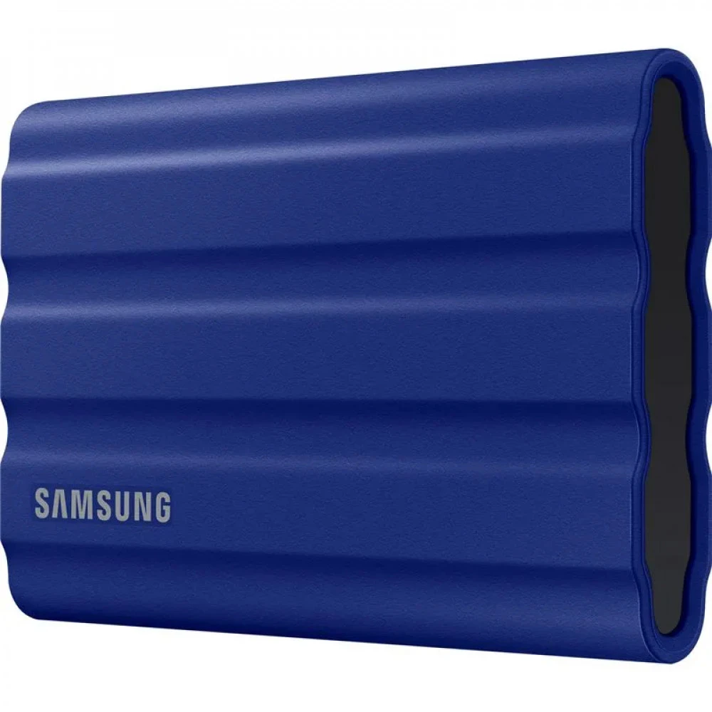 Внешние накопители Samsung T7 Shield MU-PE2T0R/WW 2 ТБ