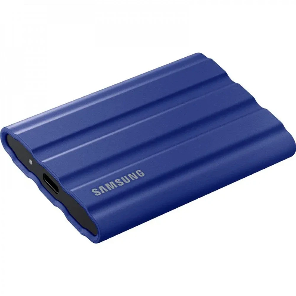 Внешние накопители Samsung T7 Shield MU-PE2T0R/WW 2 ТБ