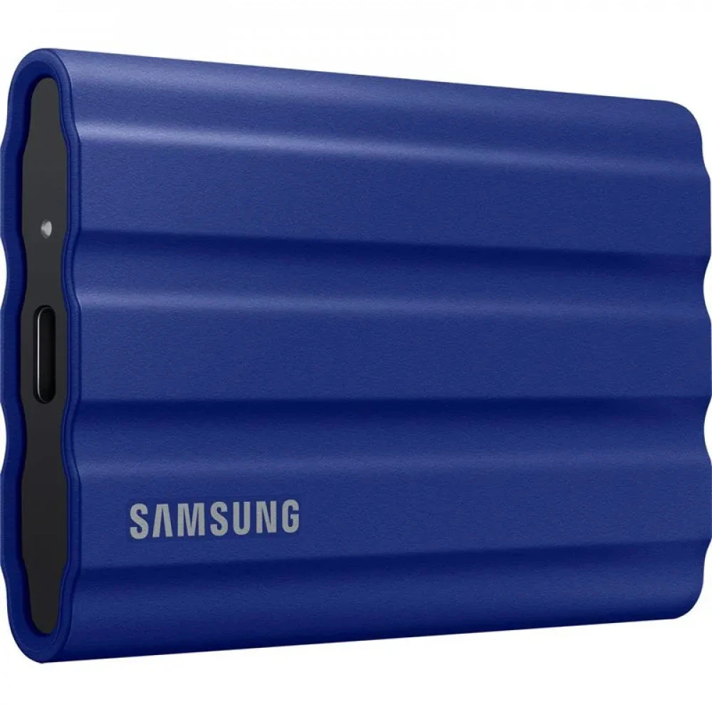 Внешние накопители Samsung T7 Shield MU-PE2T0R/WW 2 ТБ
