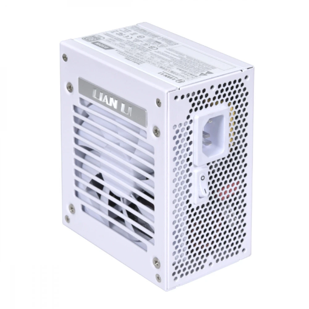 Блок питания Lian Li SP850 G89.SP850W.00EU 850 Вт, 80+ Gold