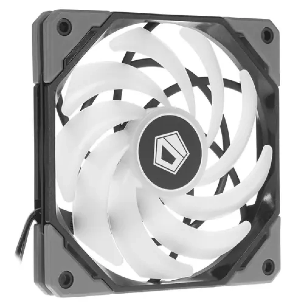Система охлаждения ID-Cooling ID-FAN-NO-12015-XT-ARGB Для системного блока