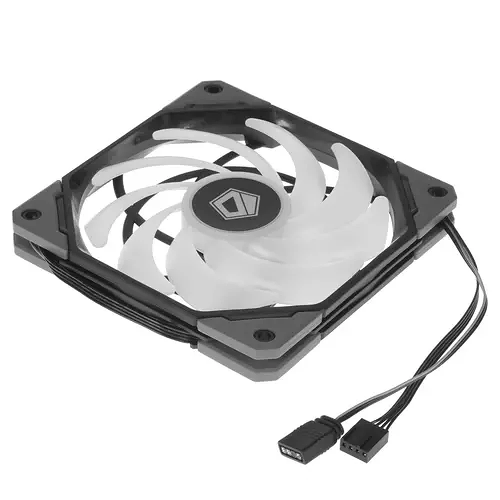 Система охлаждения ID-Cooling ID-FAN-NO-12015-XT-ARGB Для системного блока