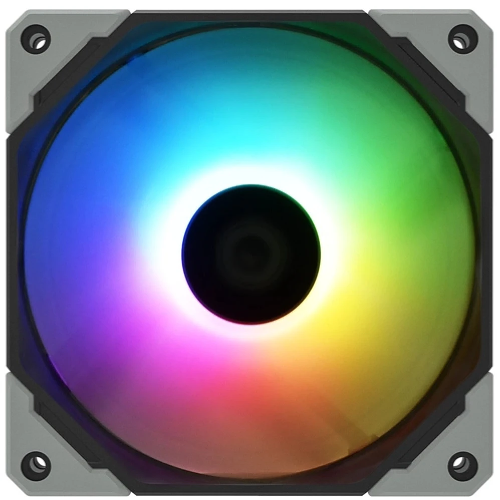 Система охлаждения ID-Cooling ID-FAN-NO-12015-XT-ARGB Для системного блока