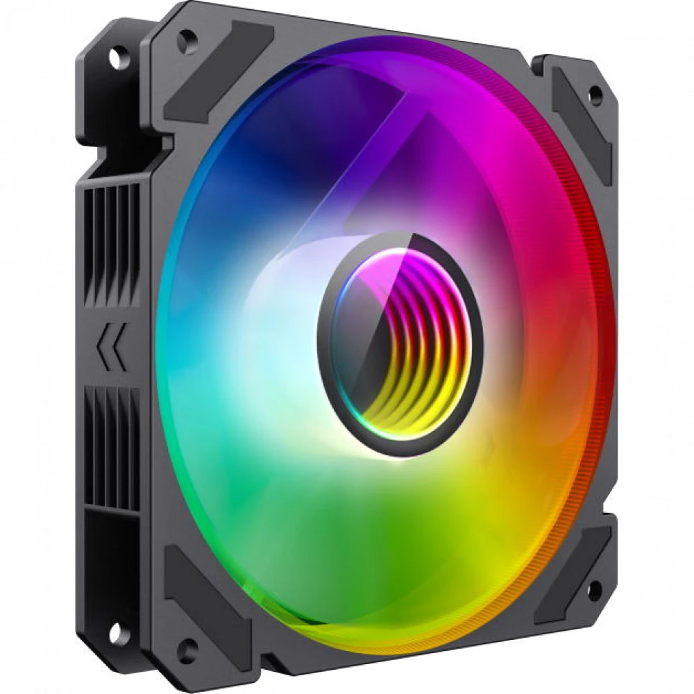 Система охлаждения GameMax FN-12RAINBOW-C9-INFINITY ARGB Для системного блока