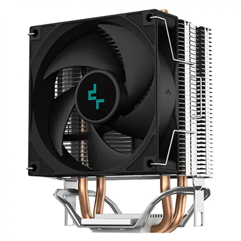 Система охлаждения Deepcool AG200 R-AG200-BKNNMN-G/1700 Для процессора