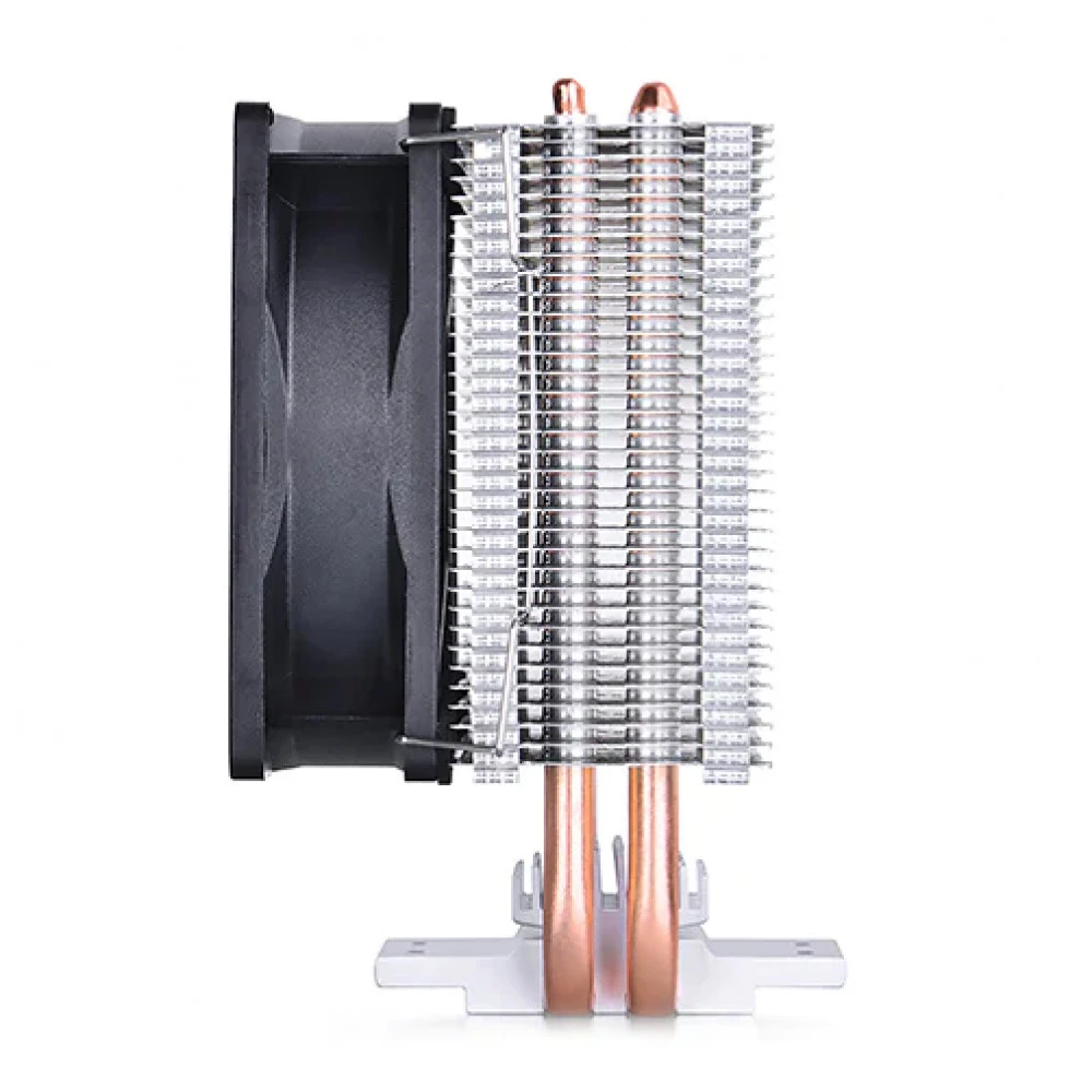 Система охлаждения Deepcool Ice Edge Mini FS v2.0 DP-MCH2-IEMV2 S1700 Для процессора