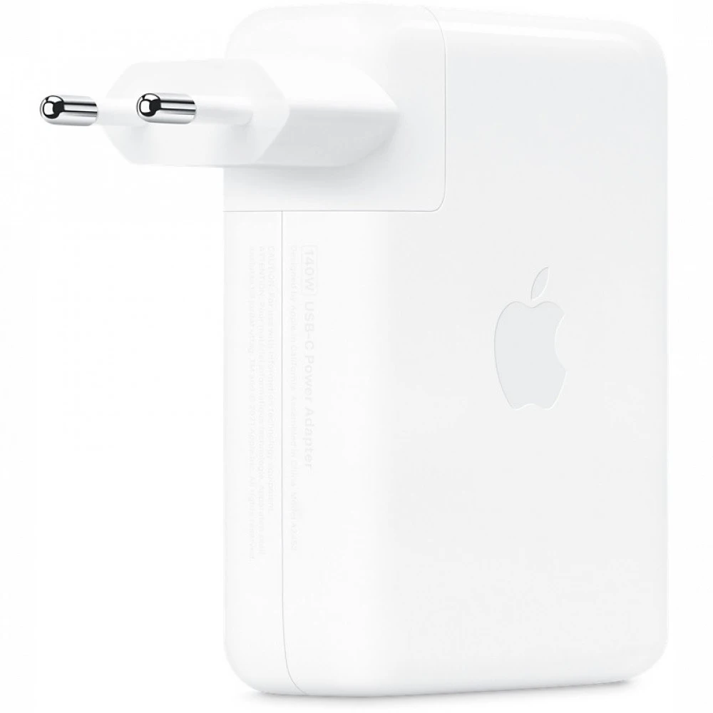 Блок питания для ноутбуков Apple A2452 USB-C 140W MLYU3ZM/A