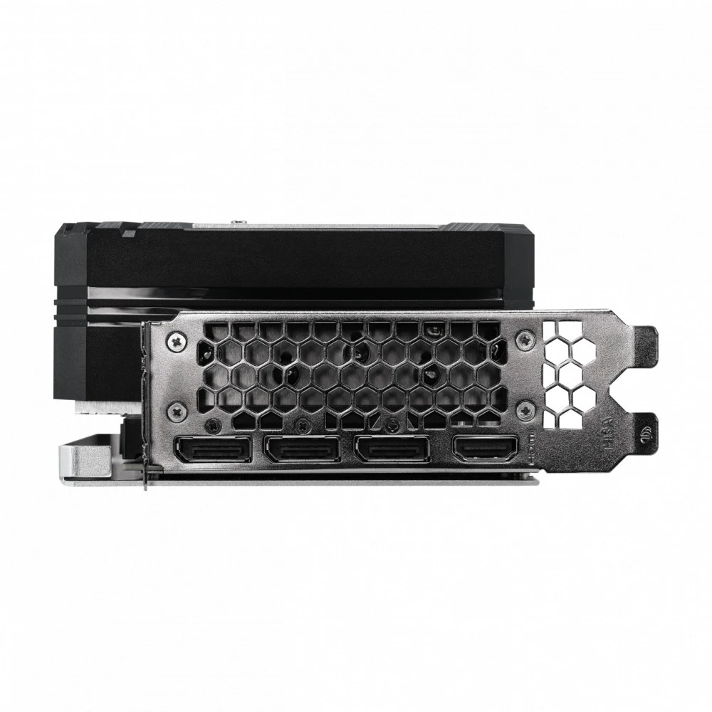 Видеокарта Palit NVIDIA GeForce RTX 4080 NED4080T19T2-1032A 16 ГБ