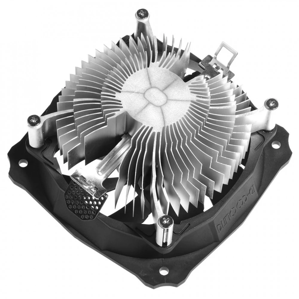 Система охлаждения ID-Cooling DK-03 ID-CPU-DK-03 S1700 Для процессора