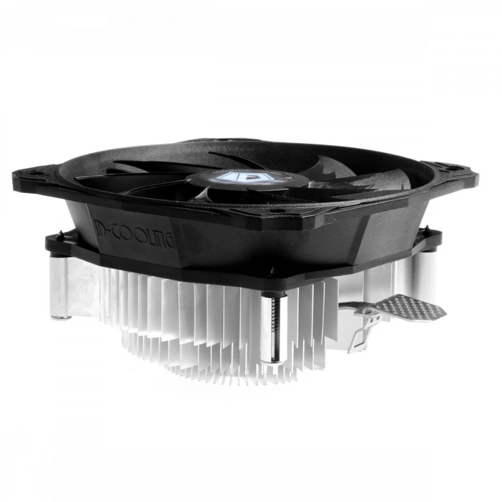 Система охлаждения ID-Cooling DK-03 ID-CPU-DK-03 S1700 Для процессора