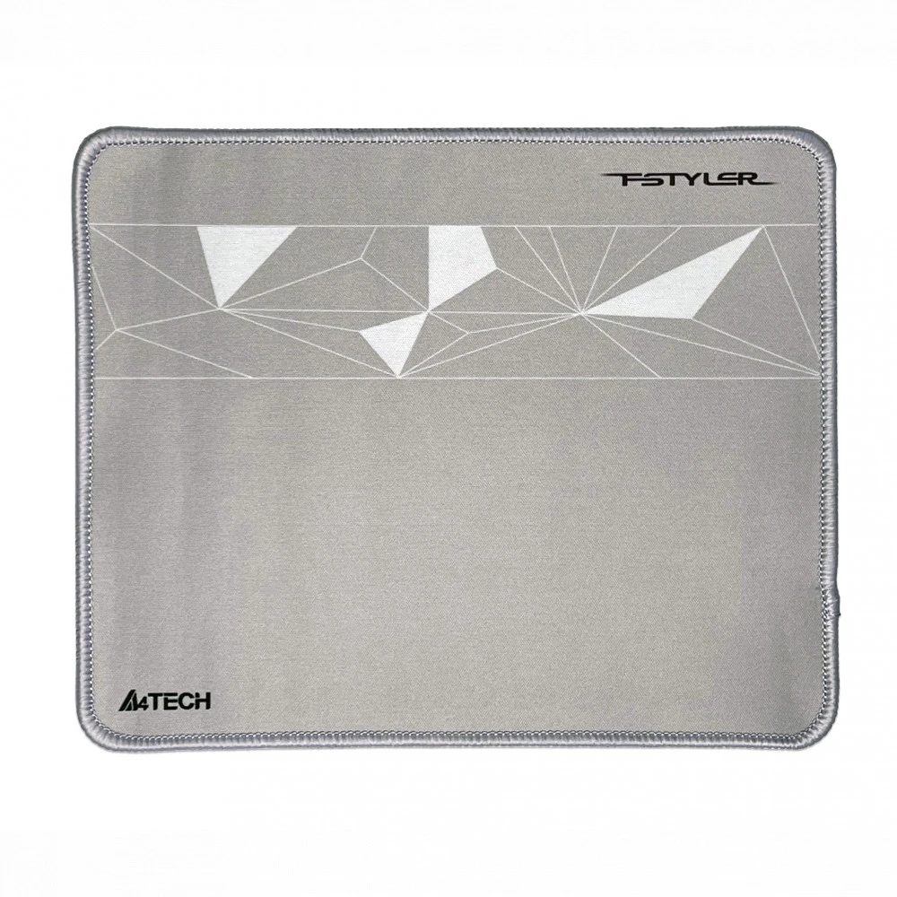 Коврик для мышки A4Tech Fstyler FP20-Silver