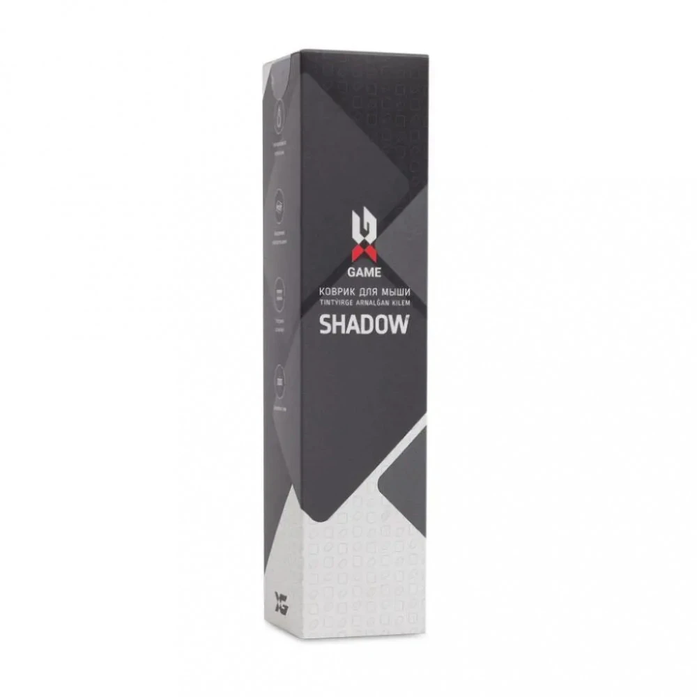 Коврик для мышки X-Game Shadow (Small)