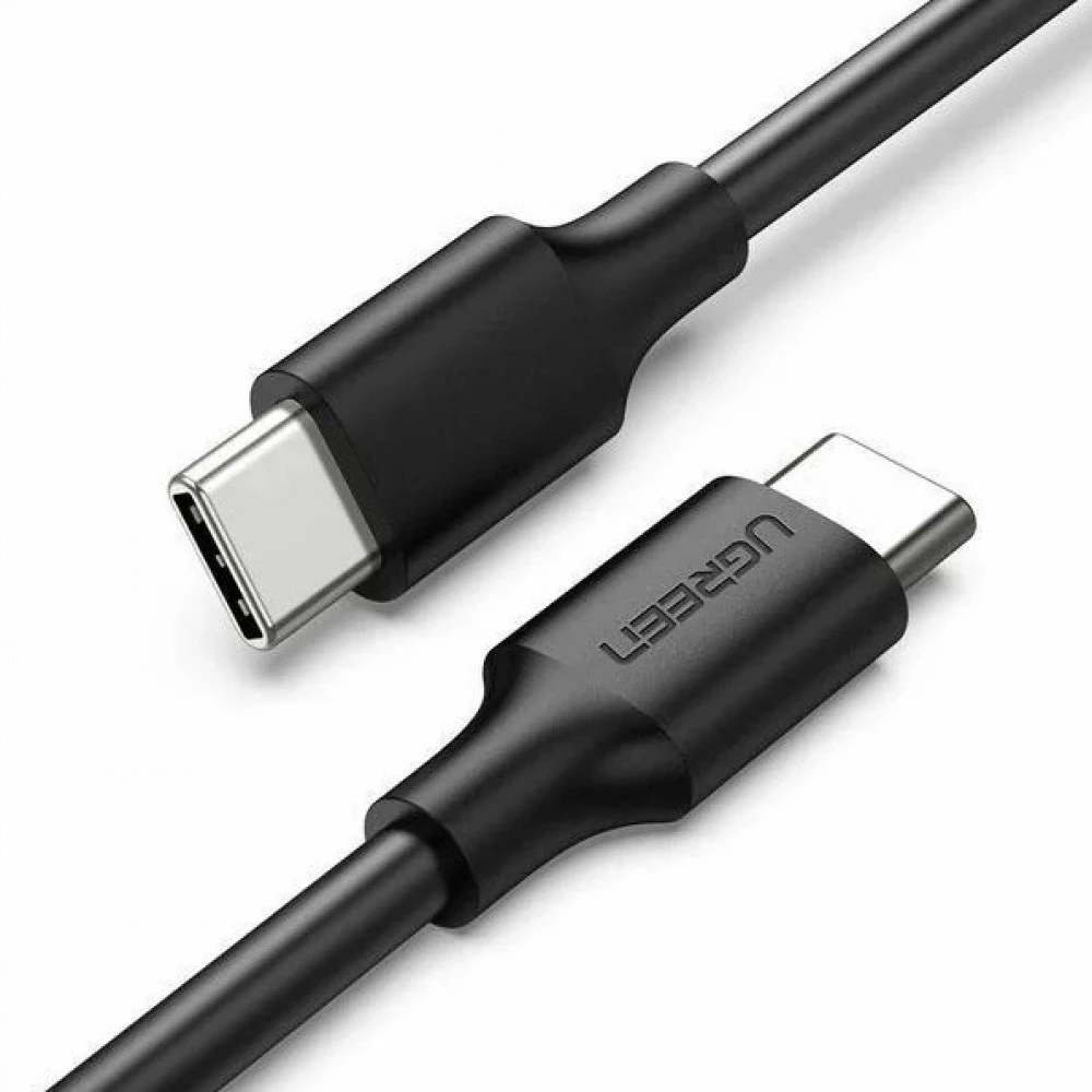 Кабель интерфейсный UGREEN US286 50998 USB Type C - USB Type C
