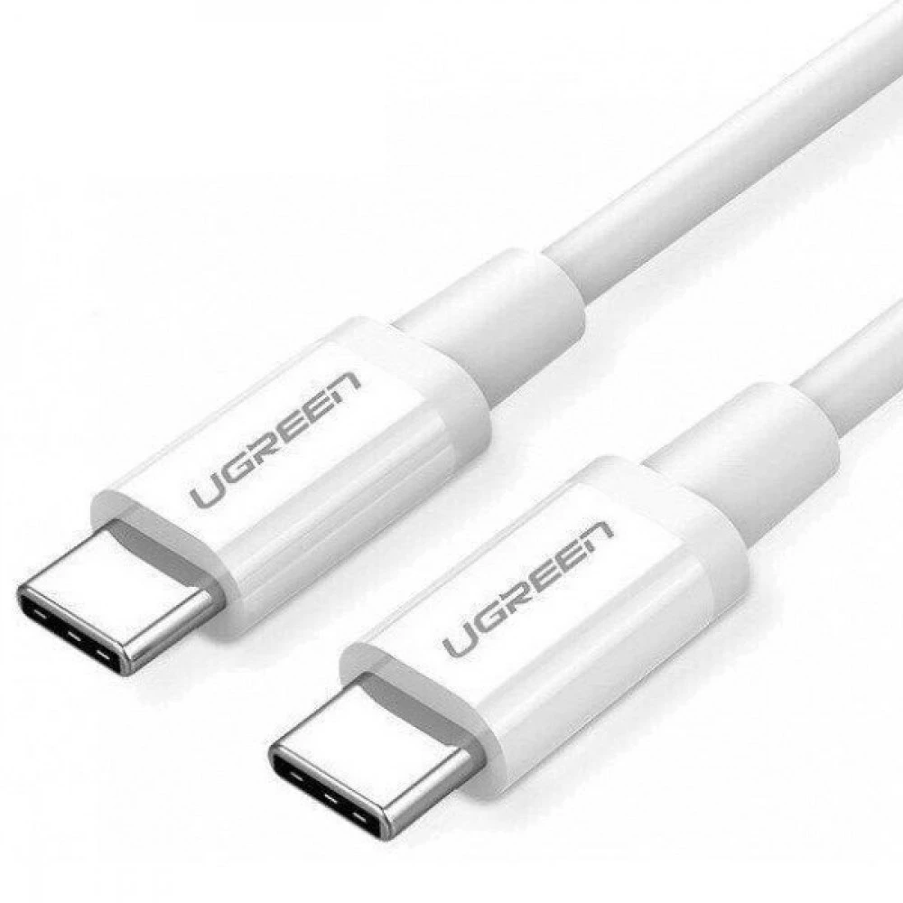 Кабель интерфейсный UGREEN US264 60518 USB Type C - USB Type C