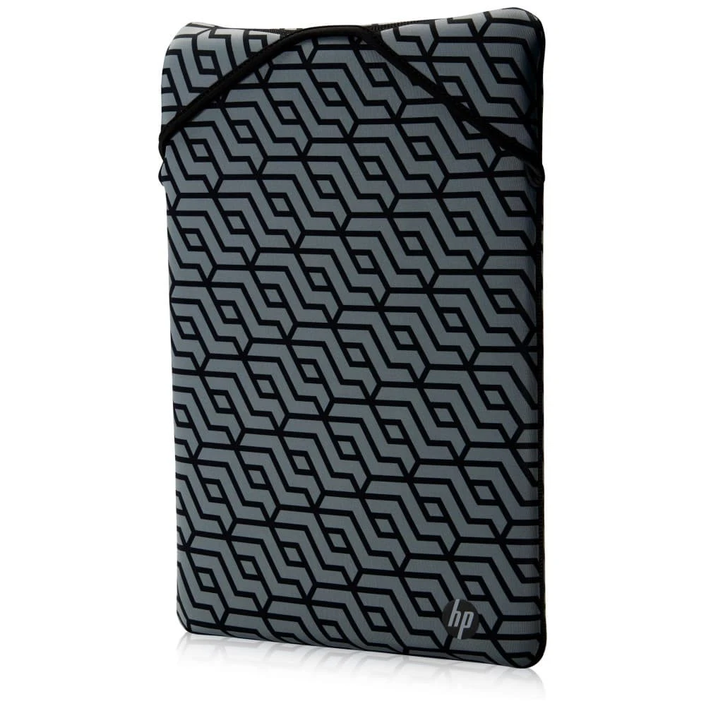 Сумка для ноутбука HP 14 ReversP Blk/Geo Sleeve 2F2L4AA 14