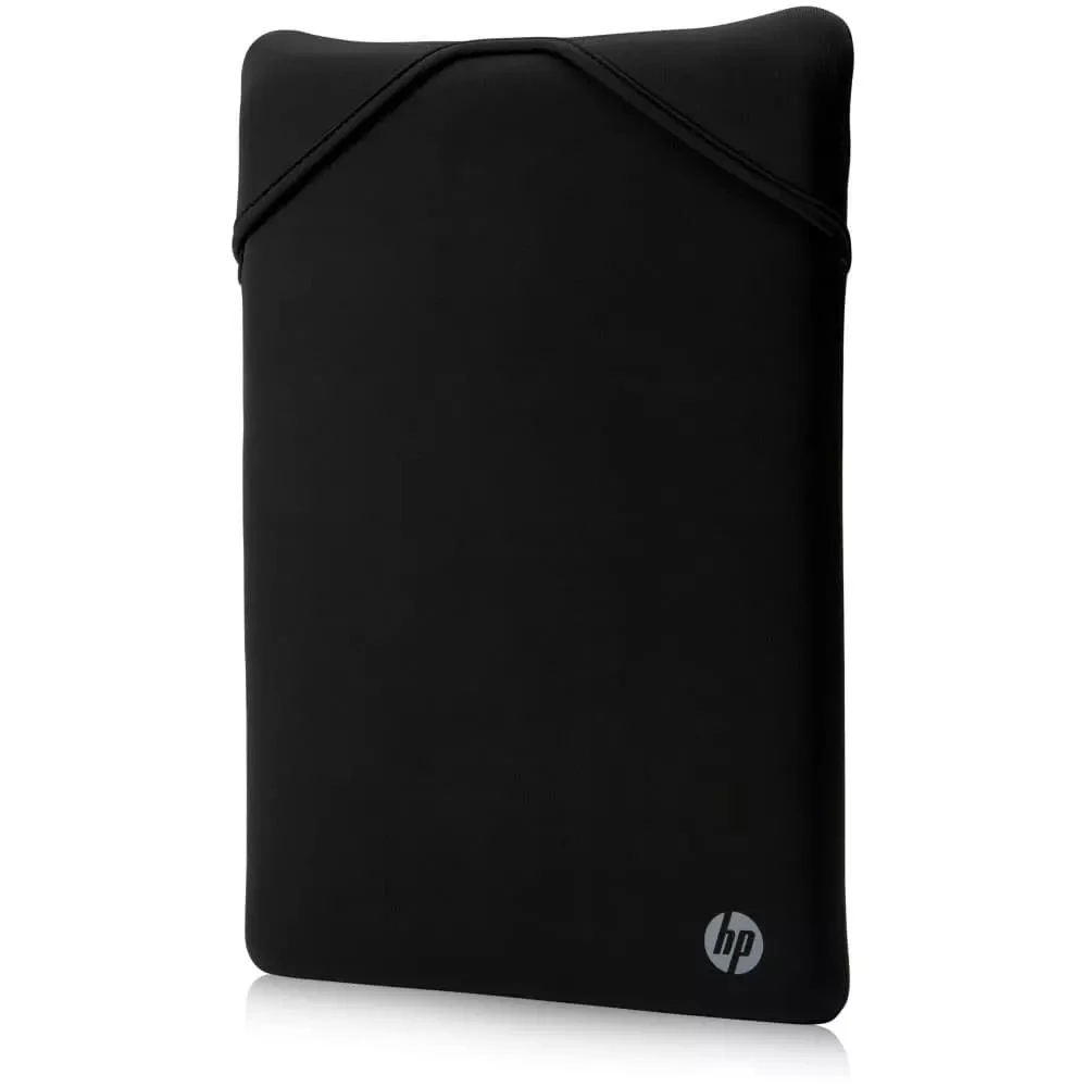 Сумка для ноутбука HP 15 ReversP Blk/Geo Sleeve 2F2L0AA 15