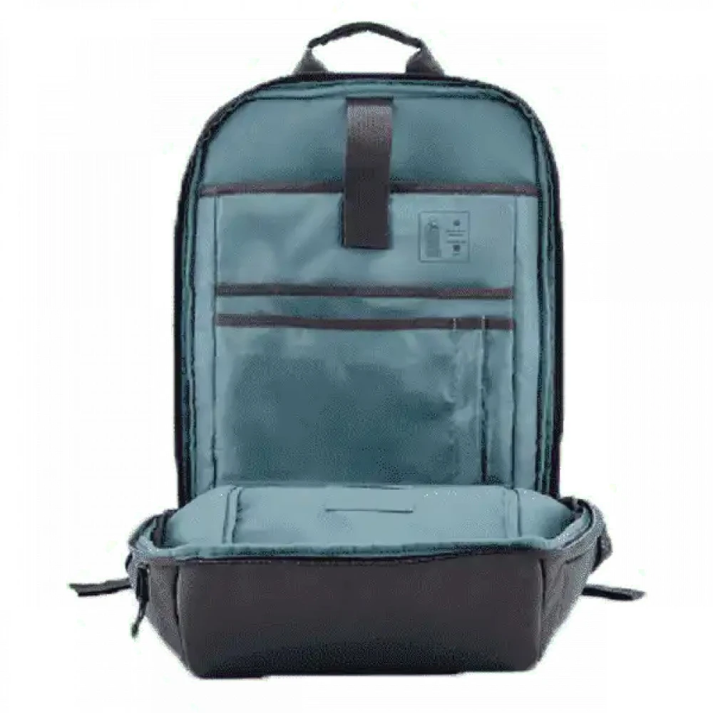 Сумка для ноутбука HP Travel 18L 15.6 IGRLaptop Bckpck 6B8U6AA 15.6