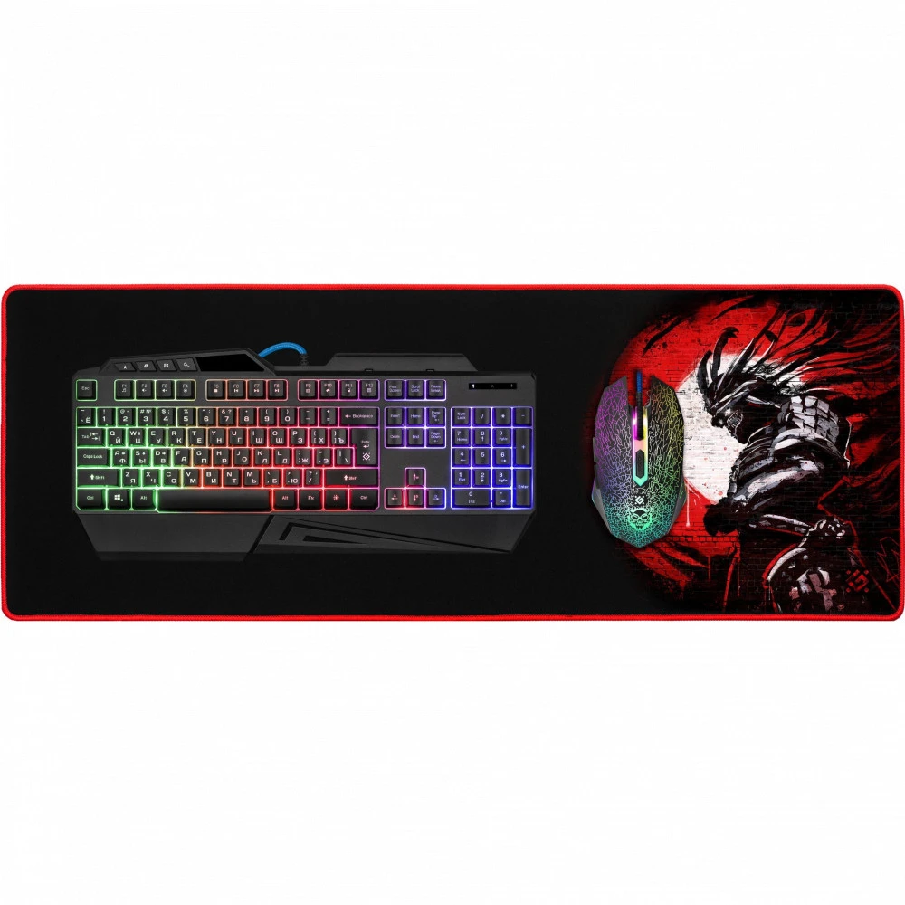 Коврик для мышки Defender Liberty 50562